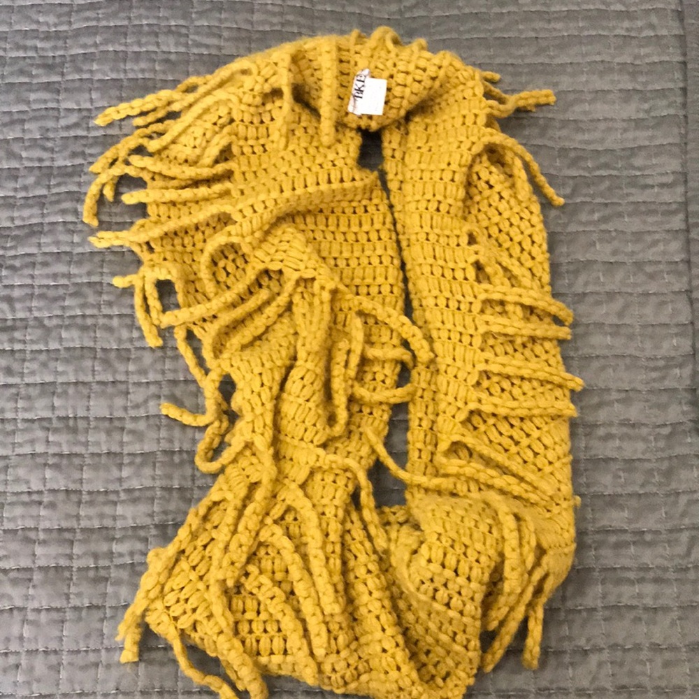 BKE infinity scarf